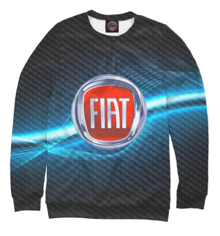 Свитшот для мальчиков FIAT SPORT