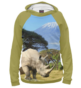 Килиманджаро