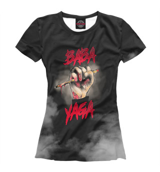Baba yaga