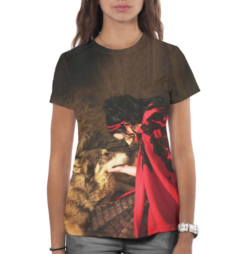 

Футболки Print Bar, Белый, Evanescence