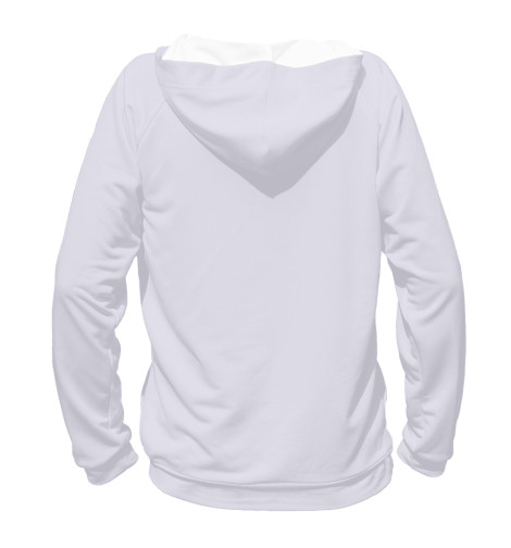 

Худи Print Bar, Белый, The Beatles