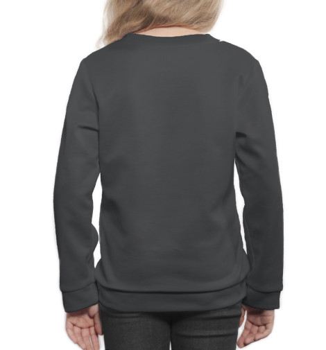 

Свитшоты Print Bar, Белый, МакГрегор Король