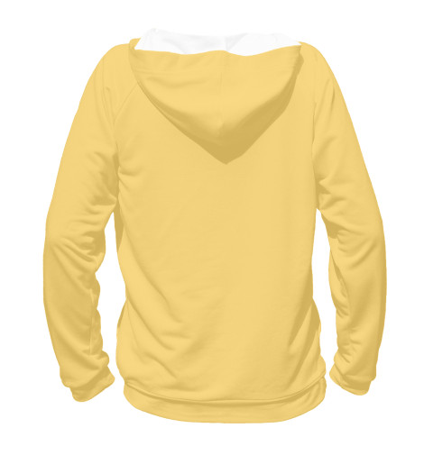 

Худи Print Bar, Белый, Love Live! Подсолнухи