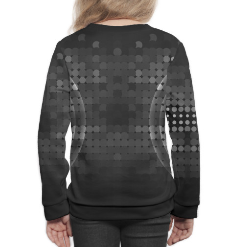 

Свитшоты Print Bar, Белый, Селена Гомез