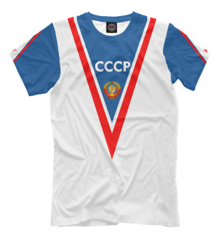 Футболка для мальчиков СССР
