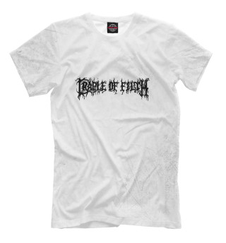 Мужская футболка Cradle of Filth