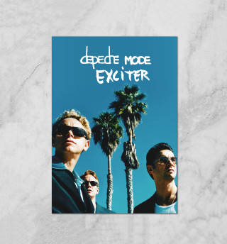 Exciter