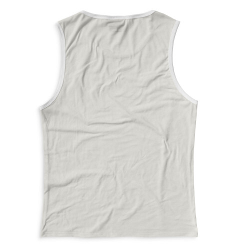 

Майки Print Bar, Белый, Жираф