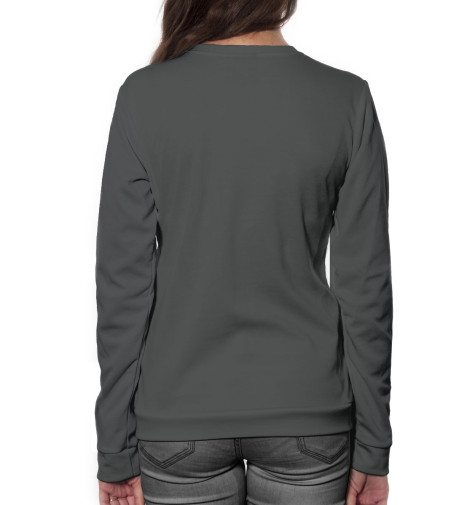 

Свитшоты Print Bar, Белый, Сделано в 1974