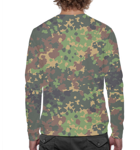 

Свитшоты Print Bar, Белый, 93 Дивизия ВВ