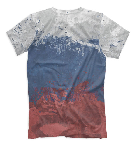 

Футболки Print Bar, Молочно-белый, Андрюха решает все