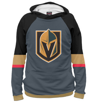 Женское худи Vegas Golden Knights(форма)