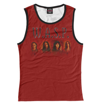 W.A.S.P. band