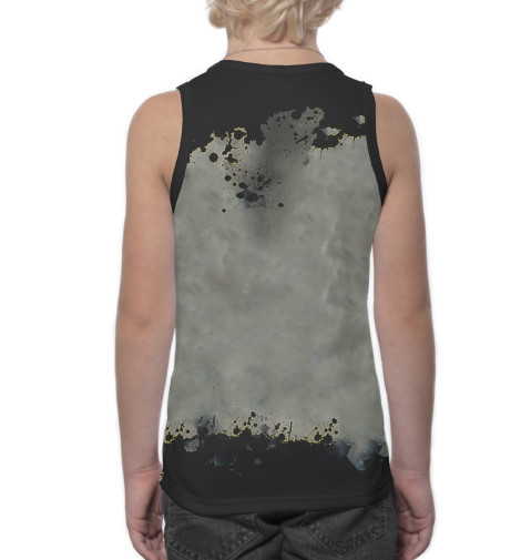 

Майки Print Bar, Белый, Hearthstone