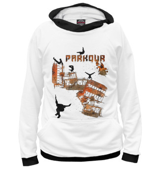 Паркур