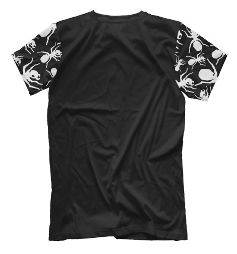 

Футболки Print Bar, Черный, The Prodigy