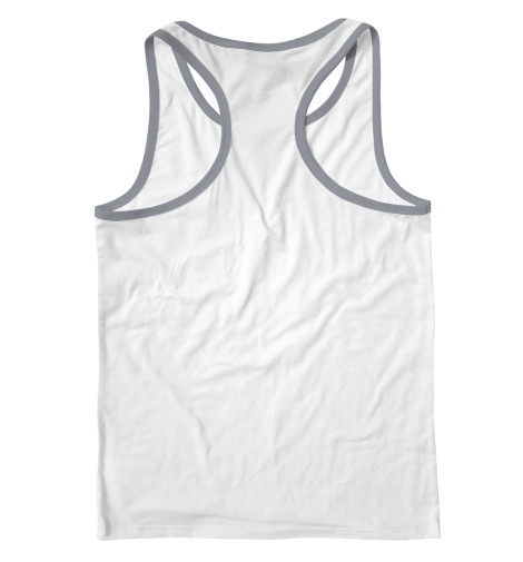 

Майки борцовки Print Bar, Белый, Die Antwoord