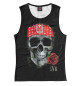 Женская майка Guns N' Roses