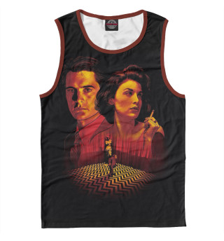 Twin Peaks