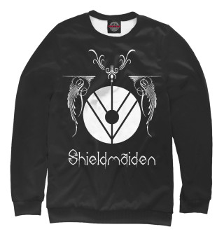 Мужской свитшот Shieldmaiden