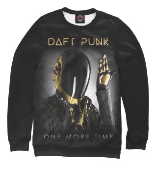 Свитшот для девочек Daft Punk