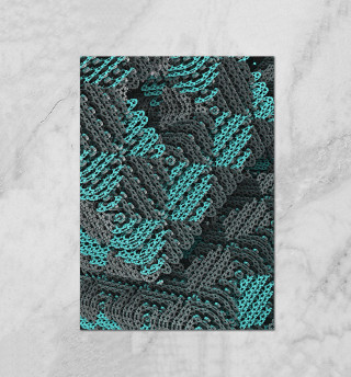 Абстракция 3D