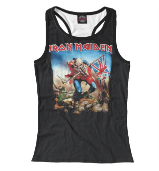 Iron Maiden