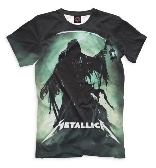 Metallica
