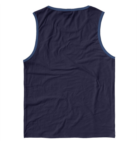 

Майки Print Bar, Белый, Лотос