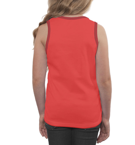 

Майки Print Bar, Белый, Сделано в СССР — 1982