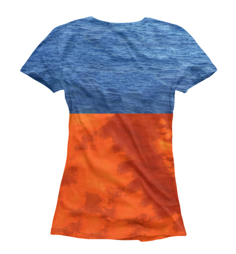 

Футболки Print Bar, Белый, Red Hot Chili Pappers