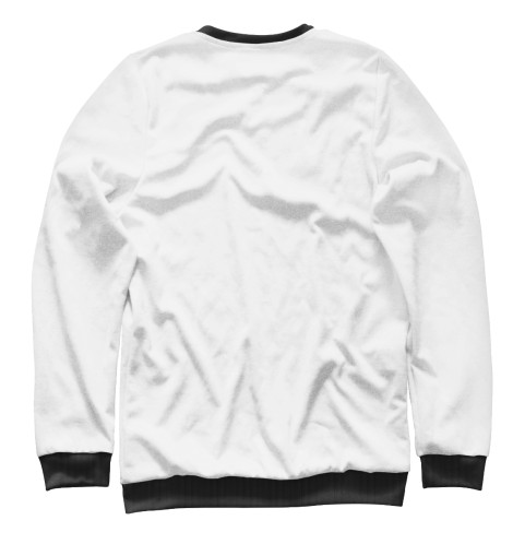 

Свитшоты Print Bar, Белый, Bring Me The Horizon