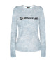 Женский лонгслив White Only