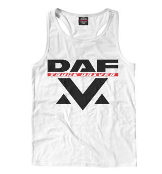 DAF \ Дальнобойщик