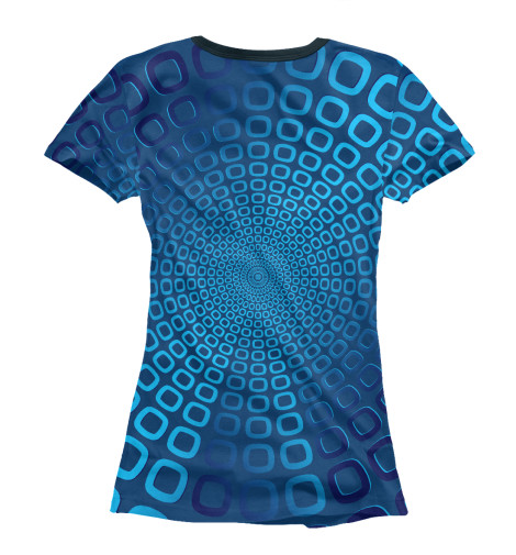 

Футболки Print Bar, Белый, Matrix