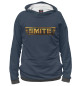 Женское худи Smite