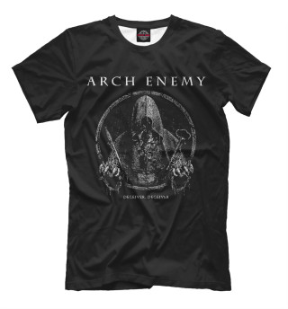 Футболка для мальчиков Arch Enemy