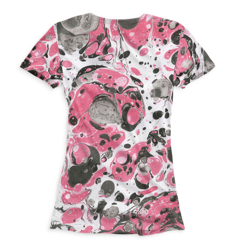 

Футболки Print Bar, Белый, Мумий Тролль
