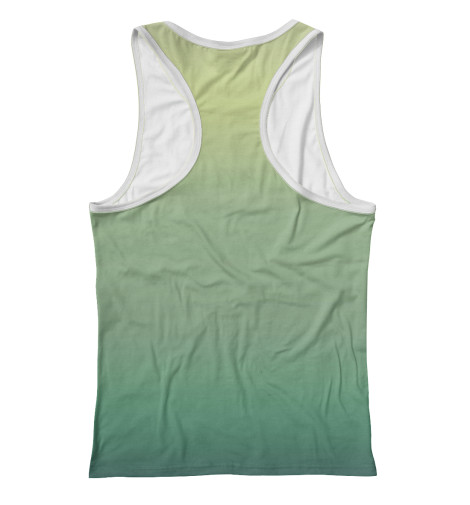 

Майки борцовки Print Bar, Белый, Лучший рыбак