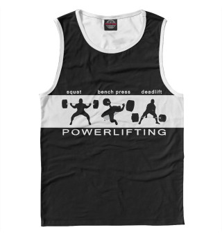 Powerlifting