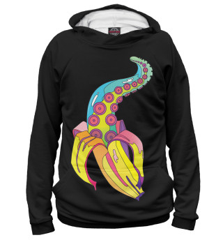 Щупальце банан