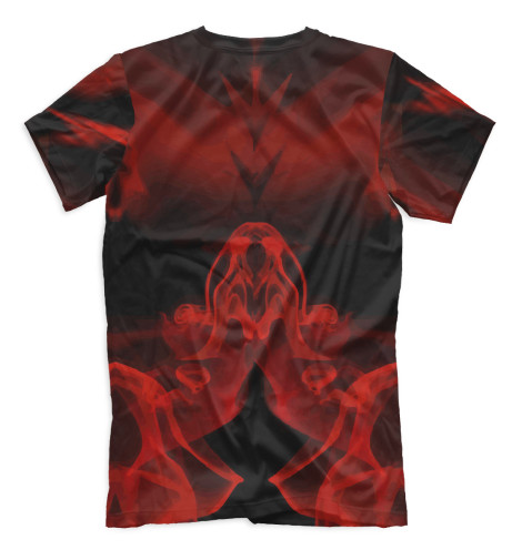 

Футболки Print Bar, Молочно-белый, Суини Тодд