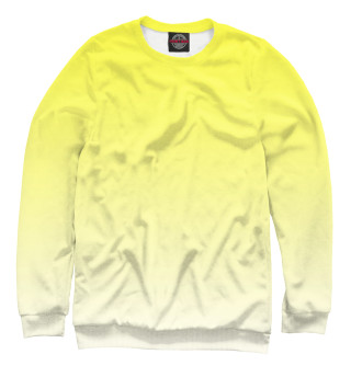 Градиент Желтый в Белый