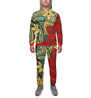 Живописные цветы