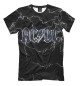 Футболка для мальчиков AC/DC