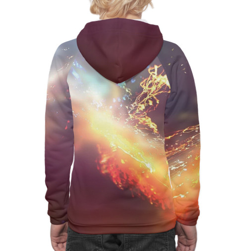 

Худи Print Bar, Белый, Дмитрий круче всех