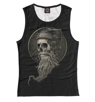 Диджей Skull
