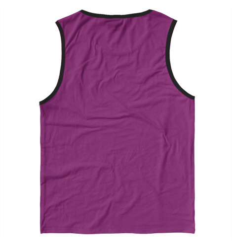 

Майки Print Bar, Белый, Фрейд