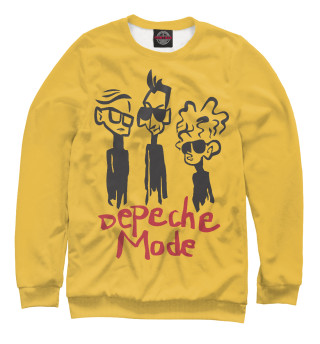 Depeche Mode