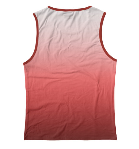 

Майки Print Bar, Белый, Grif II